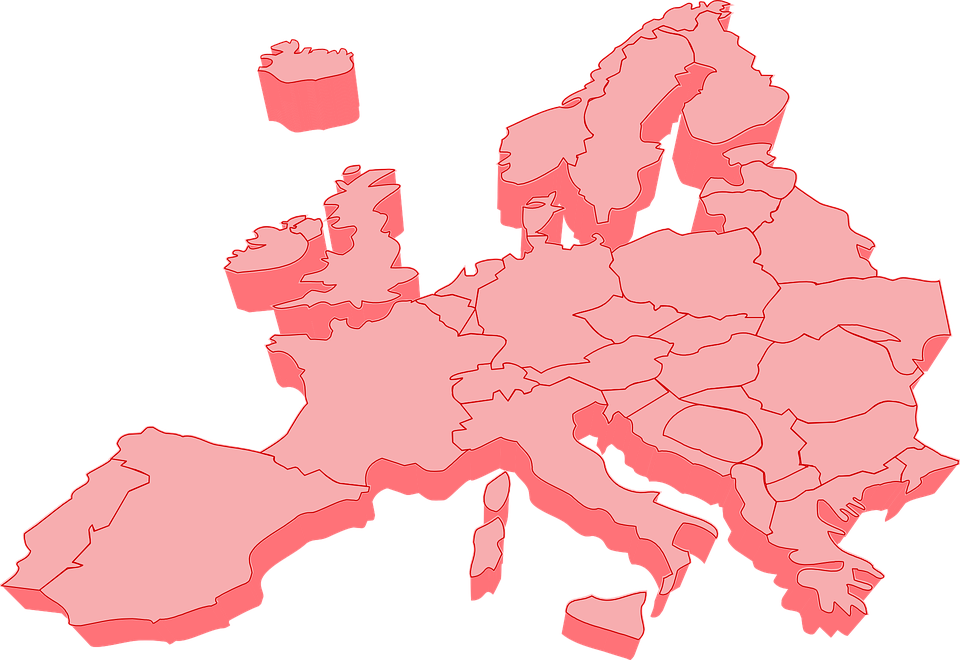 Importantes novedades del Consejo de Notariados de la Unin Europea (CNUE).